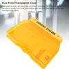 Lockout Tagout Station Kit, PC, transparente Abdeckung, Produktbild-Vorschau 4