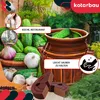 KOTARBAU® Závažie na fermentáciu pre fermentačný hrniec 14 Náhľad obrázku produktu 7