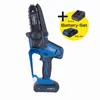 Scheppach Akku Gehölzschneider C-PS100-X Set S - 127mm Produktbild-Vorschau 2