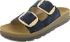 Dr. Stark Greece  Pantolette Blau Produktbild-Vorschau 5