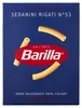 Makaron Sedanini Rigati n53 500g - Barilla Podgląd zdjęcia produktu 3