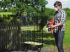 Farbspritzpistole 400W HVLP200 BLACK+DECKER Produktbild-Vorschau 19