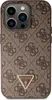 Guess Guhcp14Lp4Tdscpw Iphone 14 Pro6.1 Brązowy/Brown Anteprima dell’immagine prodotto 3