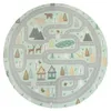 Tappeto per bambini Tappeto per cameretta Tappetino da Anteprima dell’immagine prodotto 10
