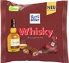Ritter Sport Whisky chrupiące kawałki nadziewane mleczną Podgląd zdjęcia produktu 1