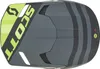 Scott Motocross Helm Mips 350 EVO Plus Dash ECE , Schwarz Produktbild-Vorschau 3