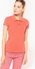 Kariban Damen Polo Shirt T-Shirt Poloshirt Polohemd Produktbild-Vorschau 3