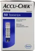 ACCU-CHEK Aviva Teststreifen 50 St 4015630981526 Produktbild-Vorschau 4