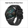 HUAWEI Watch GT2 46mm schwarz B19S Sport Produktbild-Vorschau 8