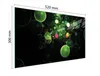 Glasschneidebrett 52x30 Märchen Produktbild-Vorschau 2