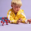 Spider-Man v robotickém obleku vs. Anti-Venom Náhled obrázku produktu 15