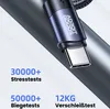 AdroitGoods USB C zu USB C Kabel 100W - USB 3.0 - Produktbild-Vorschau 8