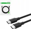 UGREEN USB-C 2.0 Cable 2m Black Produktbild-Vorschau 16