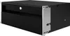 Rack Drawer 19" 4U, 320mm, Black Náhled obrázku produktu 7