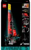 LEGO LEGO® Technic 42174 Emirates Team New Zealand AC75 Voir les images du produit 43