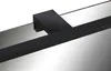 LED-Aufsatzleuchte - Schwarz - Weiß - Metall - Kunststoff - Produktbild-Vorschau 9