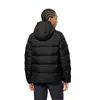 Jack Wolfskin Frozen Palace Damen Winter Daunenjacke Produktbild-Vorschau 8