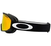 Oakley Goggles O Frame 2.0 Pro Xm Skibrille Schwarz Fire Produktbild-Vorschau 4