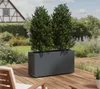Herstera Metalen plantenbak 30, plantenpot, vrijstaand, Productafbeelding-voorbeeld 3