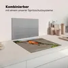 KitchenYeah© Herdabdeckplatte Ein englischer und ein Produktbild-Vorschau 3