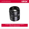 Kipon Iberit 50/2.4 Vollformat Fuji X Náhled obrázku produktu 7