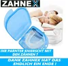 ZAHNEX Premium Gouttière occlusale [lot de 4] Gouttière de Voir les images du produit 2