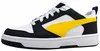 Puma Puma Rebound V6 Low JR  Sneakers Laag - Zwart - Maat Voir les images du produit 13