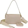 Samba RE - Borsa a tracolla 25 cm (grigio) Anteprima dell’immagine prodotto 14