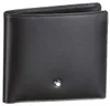 Montblanc MEISTERSTÜCK BRIEFTASCHE No. 07163 Portemonnaies Produktbild-Vorschau 3