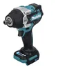 Makita DTW 701 Z Avvitatore ad impulsi a batteria 18V 700 Anteprima dell’immagine prodotto 2