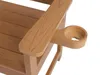 williamspace Allwetter-Gartenbank mit integrierten Produktbild-Vorschau 7