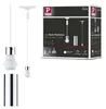 Paulmann URail Pendel 2Easy E27 max.20W dimmbar signalweiß Produktbild-Vorschau 10