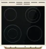 Gorenje GECS6B70CLI Elektroherd, Freistehender Herd, Beige, Produktbild-Vorschau 5