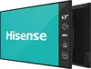 Écran d'affichage Hisense 43DM66D Voir les images du produit 2