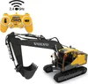 Koparka Volvo EC160E 1:16 2,4GHz Podgląd zdjęcia produktu 19
