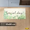 ANRO Anti-Ermüdungsmatte Botanica 50x80 cm – Stehmatte 1 cm Produktbild-Vorschau 3