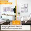 Hyggelig Home Premium Poster Set 7 passende Bilder OHNE Produktbild-Vorschau 7