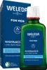 Lotion après-rasage Weleda baume apaisant après-rasage pour Voir les images du produit 3