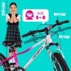 20-Zoll-Kinderfahrrad für Mädchen, Mountainbike, Shimano Produktbild-Vorschau 8