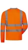 Safestyle UV-Warnschutz Langarm-T-Shirt NEVIO Gr. 3XL Produktbild-Vorschau 2