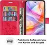 Hülle für ZTE Blade V70 Vita Handy Tasche Handyhülle Hülle Produktbild-Vorschau 4