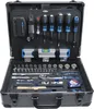 BGS 15501 Profi-Werkzeugsatz im Alu-Koffer, 149-tlg. Produktbild-Vorschau 15