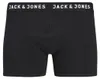 7 Pièces Emballage Short Underwear JACBASIC Logo Print | Voir les images du produit 10