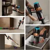 Dyson 492969-01 Dyson V16 Piston Animal Submarine Steel Productafbeelding-voorbeeld 13