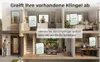 Humantechnik Türklingelverstärker-Set für vorhandene Produktbild-Vorschau 3