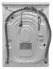 Bauknecht BKSV1 FAM, Freistehend, Standardgröße (60 cm), Produktbild-Vorschau 4