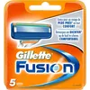 Gillette Fusion Rasierklingen, 4 Stück Produktbild-Vorschau 1