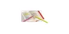 Faber-Castell 114807 pastello colorato Giallo 1 pz Anteprima dell’immagine prodotto 7