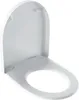 Geberit 574130000 iCon WC-Sitz mit Absenkautomatik Produktbild-Vorschau 2
