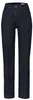 Toni Dress Jenny Wide Dark Blue 40 Produktbild-Vorschau 5